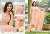 Womanis 37 By Hru Cotton Viscose Embroidery Kurti With Bottom Dupatta Wholesale Price In Surat